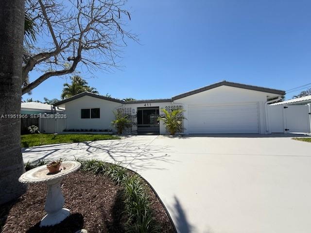 411 SE 6th Ave Pompano Beach, FL 33060