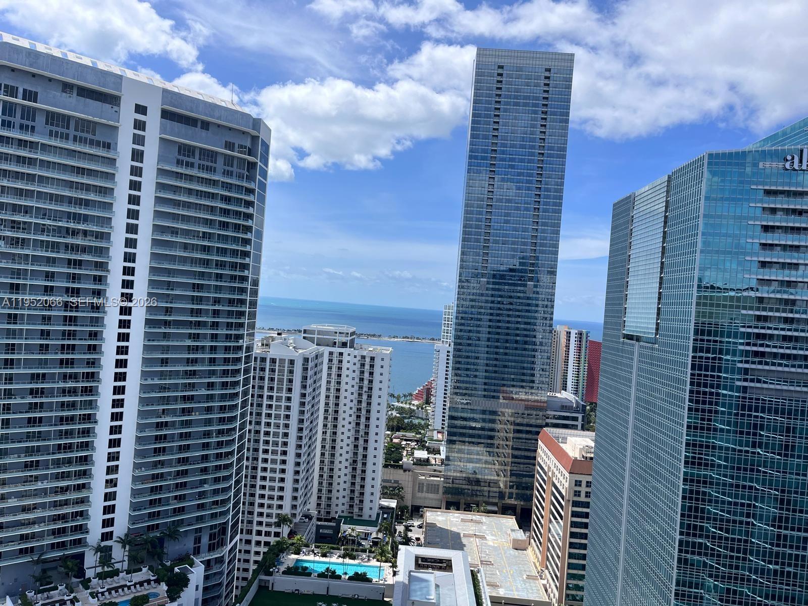 1200 Brickell Bay Dr #3921 Miami, FL 33131