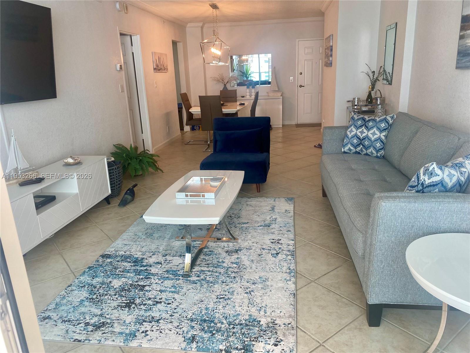 2501 S Ocean Dr #1002