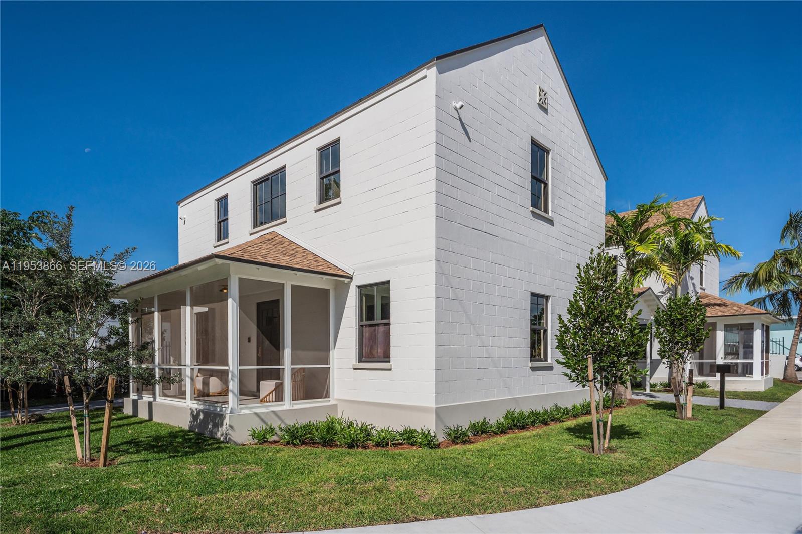 3603 Thomas Ave Miami, FL 33133