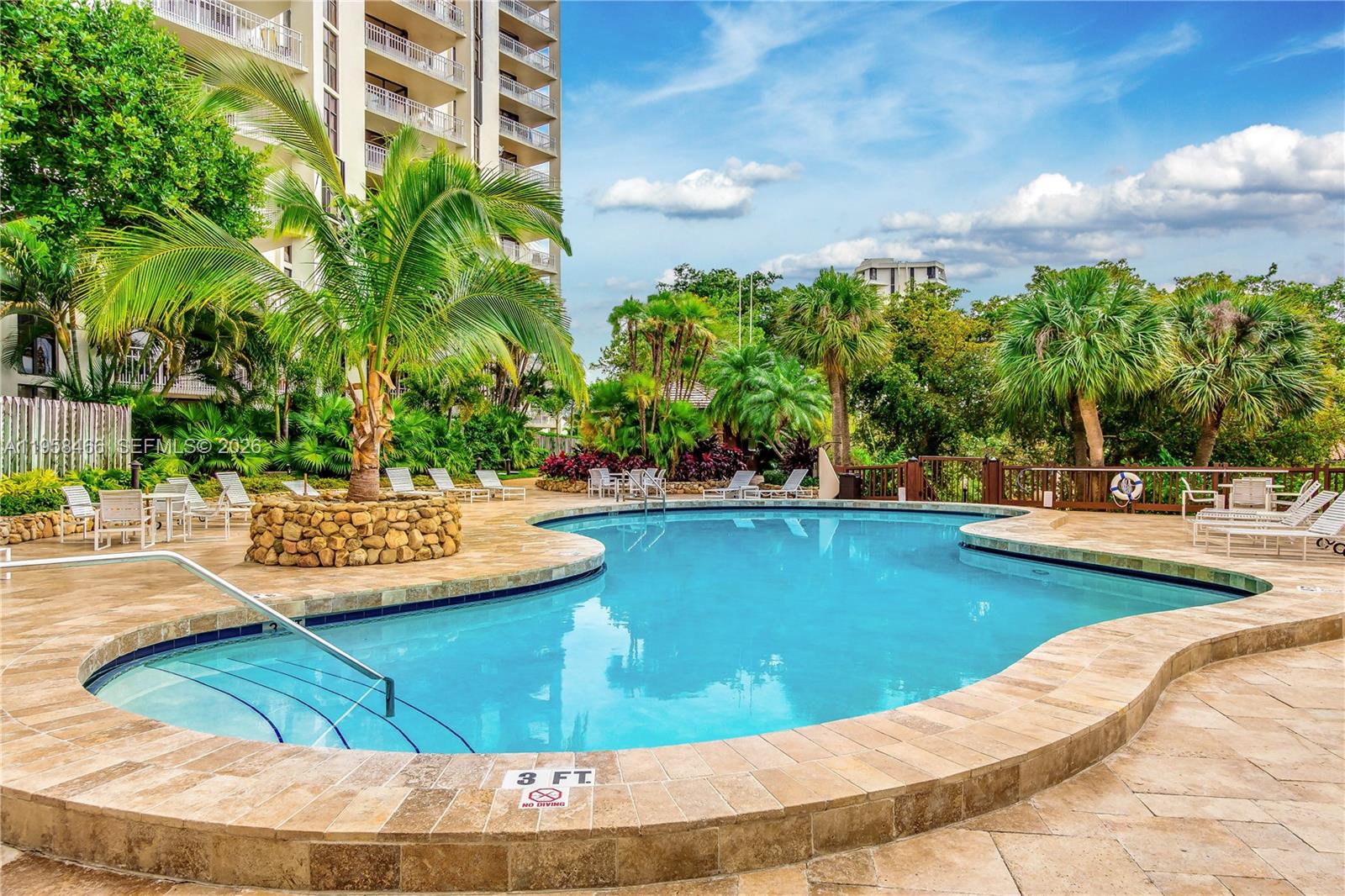 1000 Quayside Ter #506 Miami, FL 33138