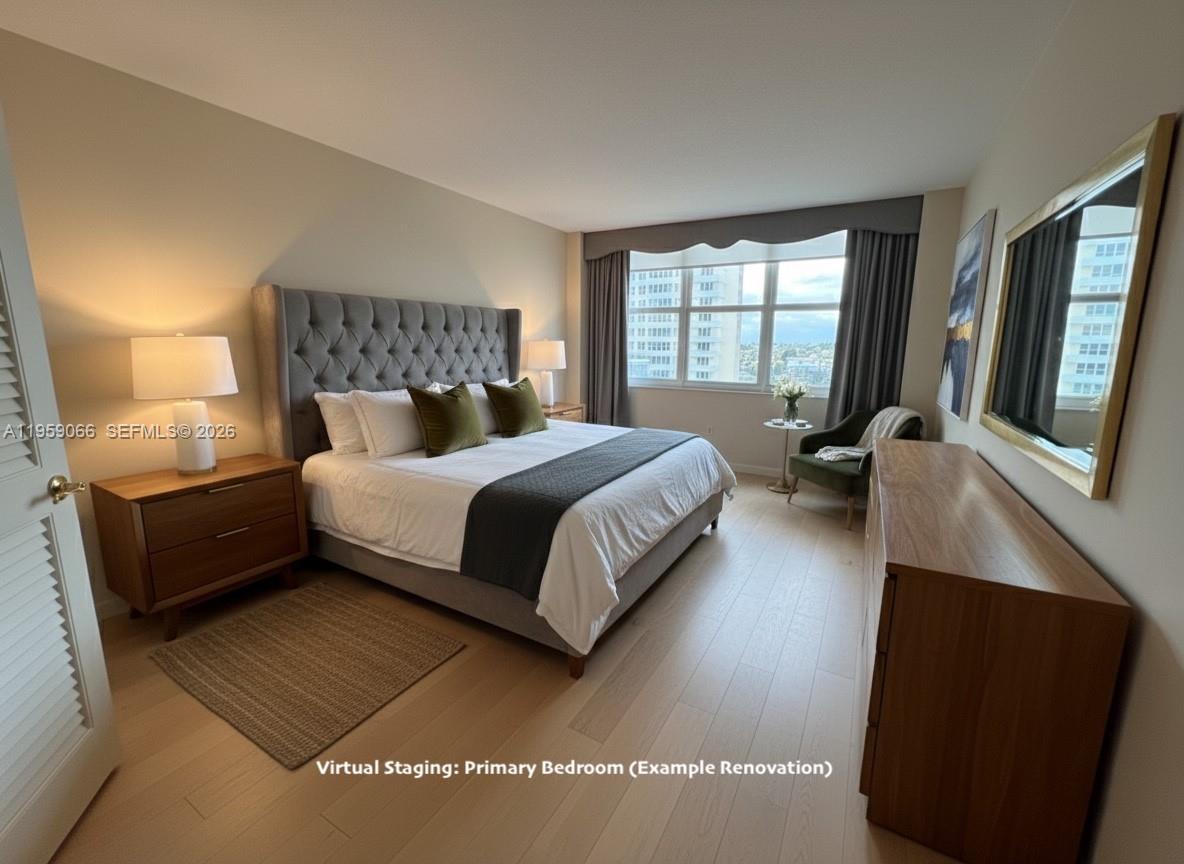 5601 Collins Ave #720 Miami Beach, FL 33140