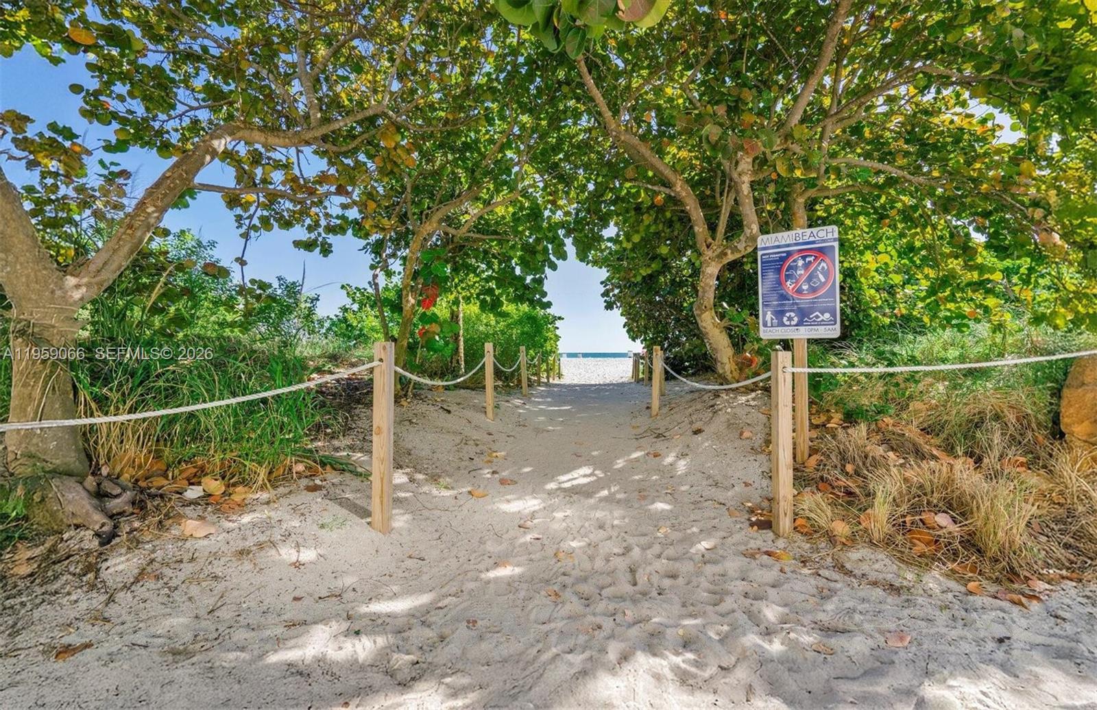 5601 Collins Ave #720 Miami Beach, FL 33140