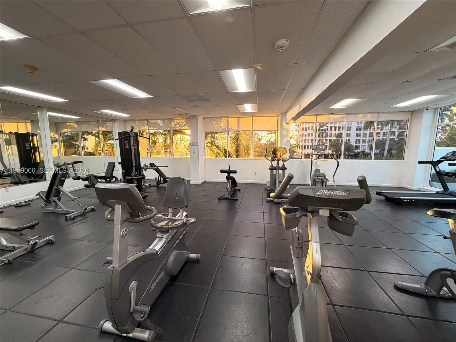 5601 Collins Ave #720 Miami Beach, FL 33140