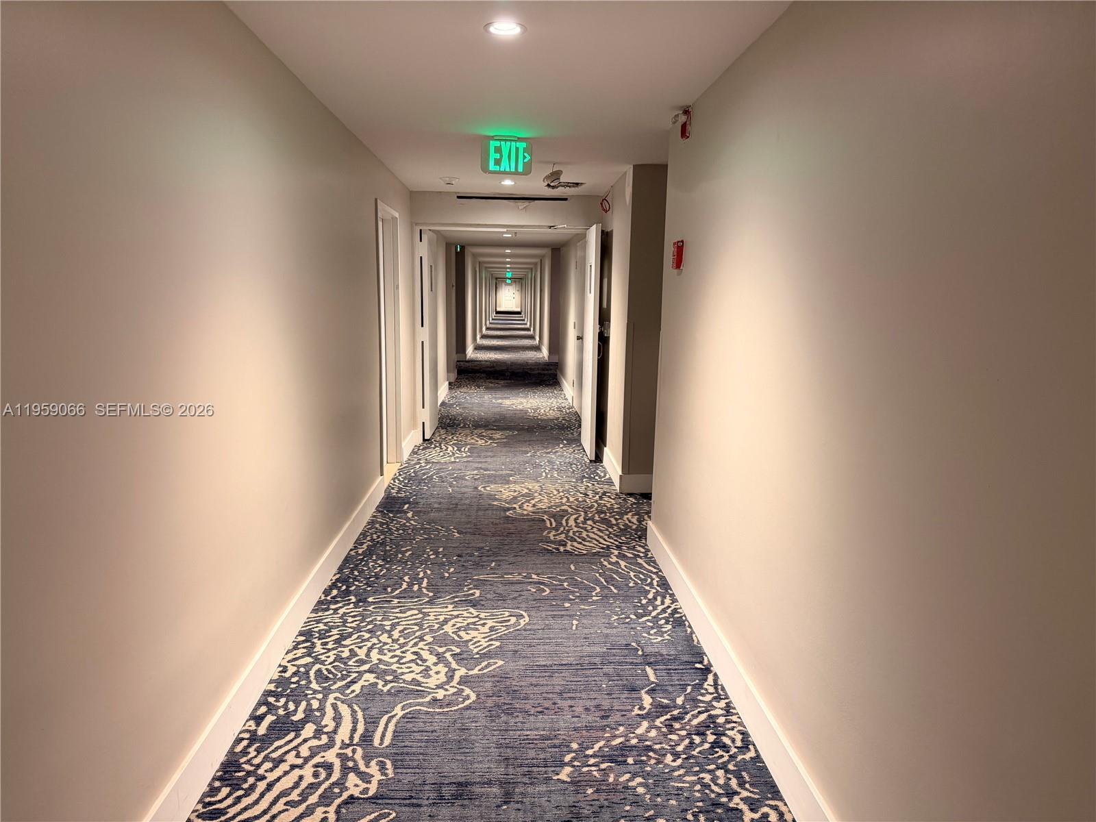 5601 Collins Ave #720 Miami Beach, FL 33140