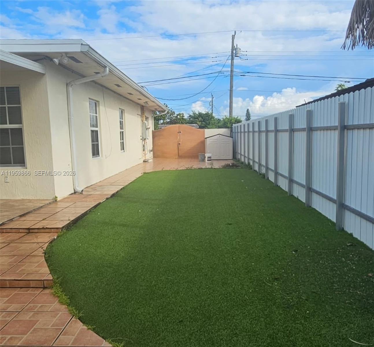 11470 SW 57th Ter #11470 Miami, FL 33173