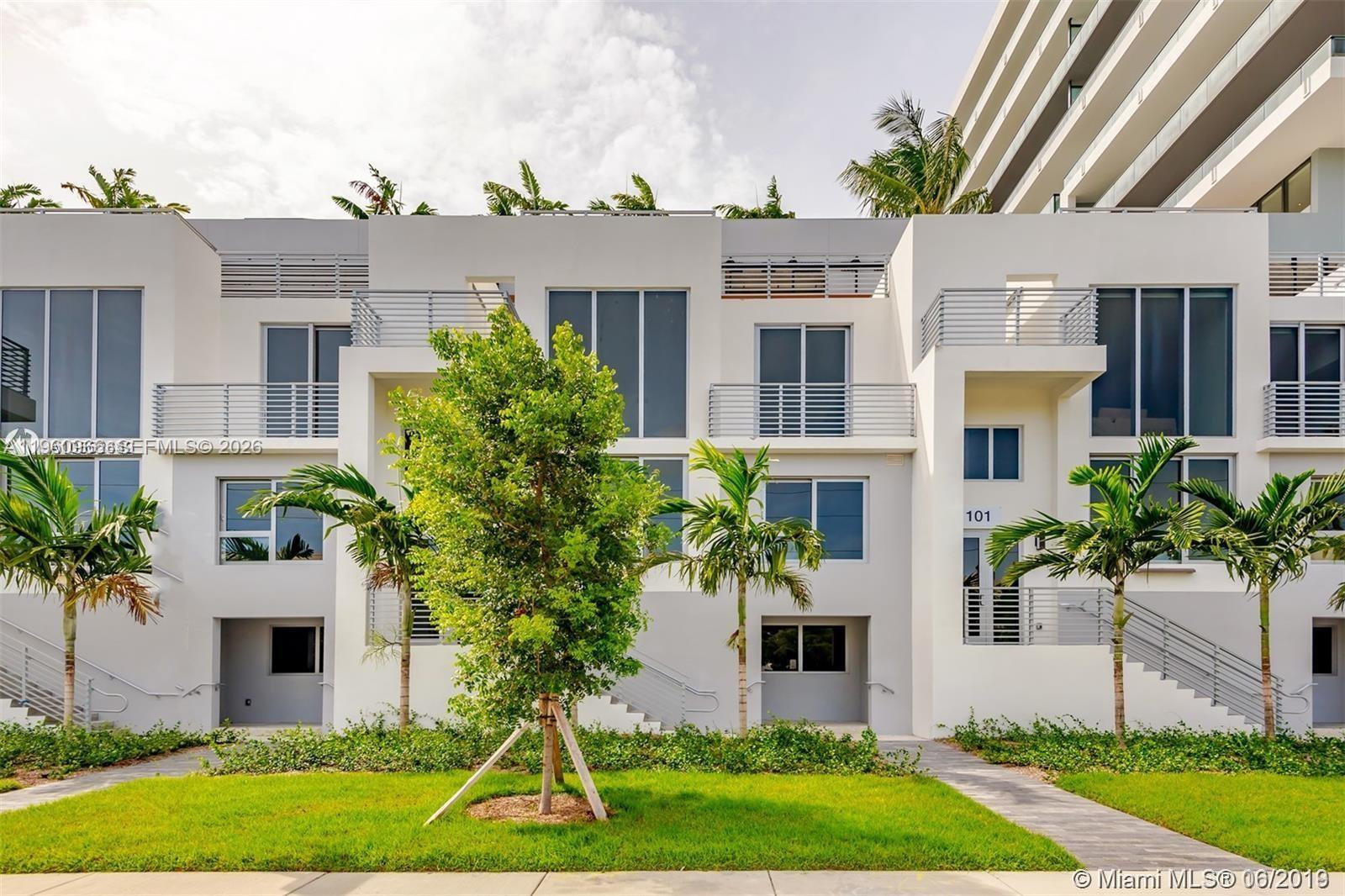 2960 NE 207th St #TS-102 Aventura, FL 33180