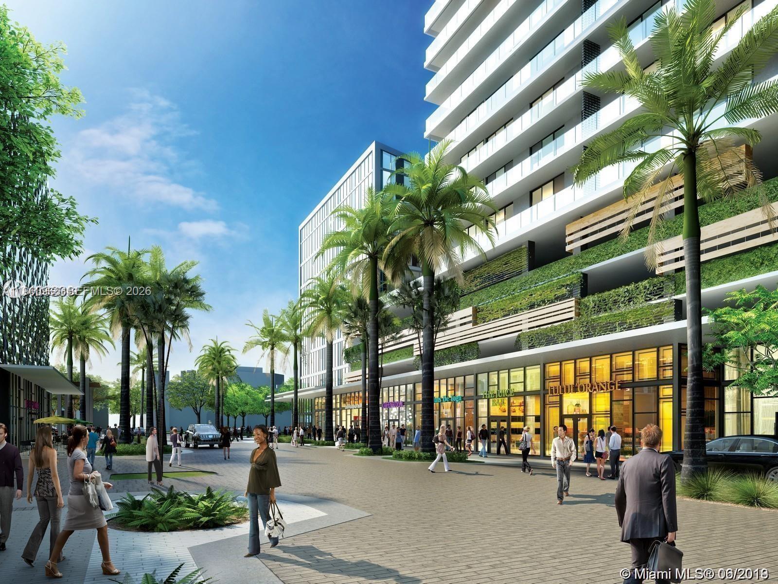 2960 NE 207th St #TS-102 Aventura, FL 33180