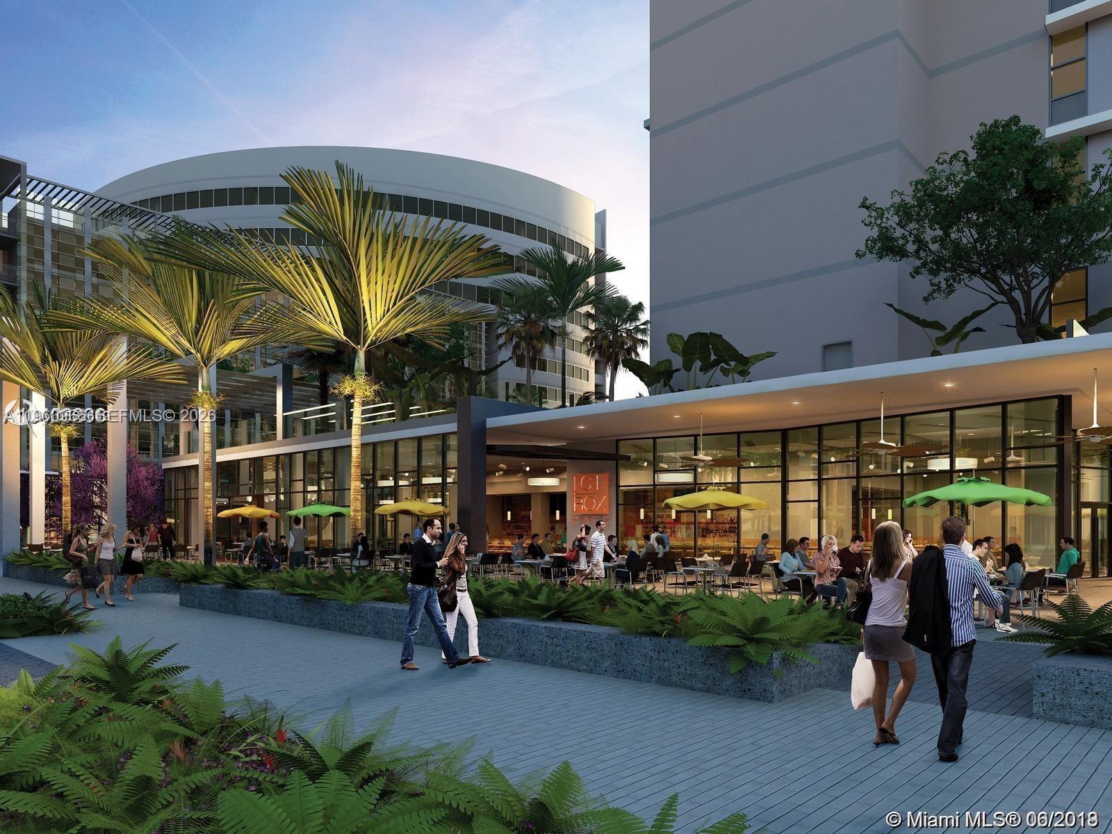 2960 NE 207th St #TS-102 Aventura, FL 33180