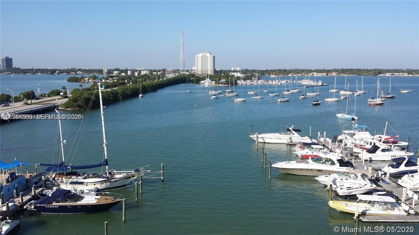 7904 West Dr #606 North Bay Village, FL 33141