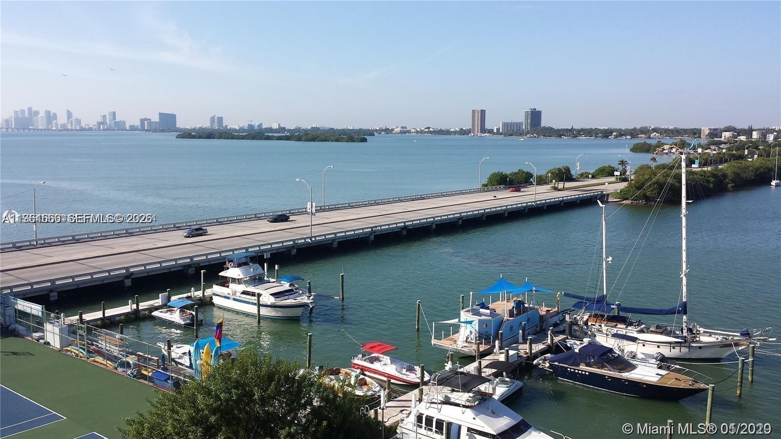 7904 West Dr #606 North Bay Village, FL 33141