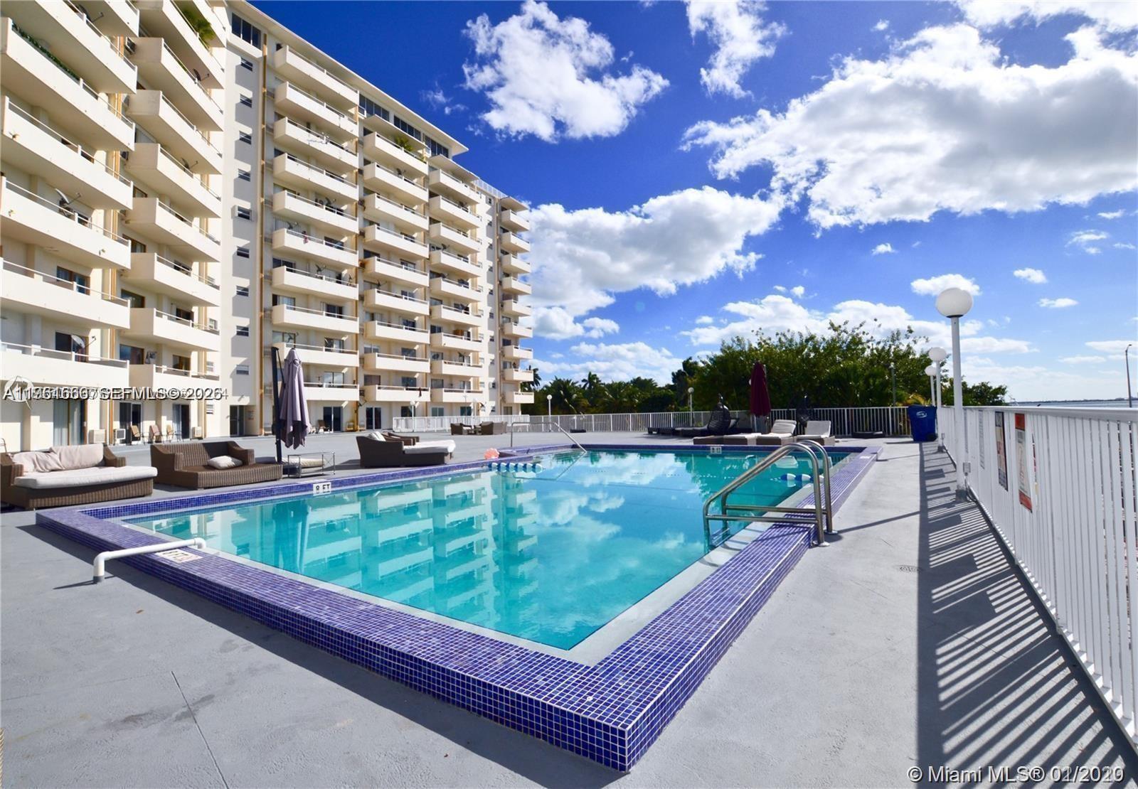 7904 West Dr #606 North Bay Village, FL 33141