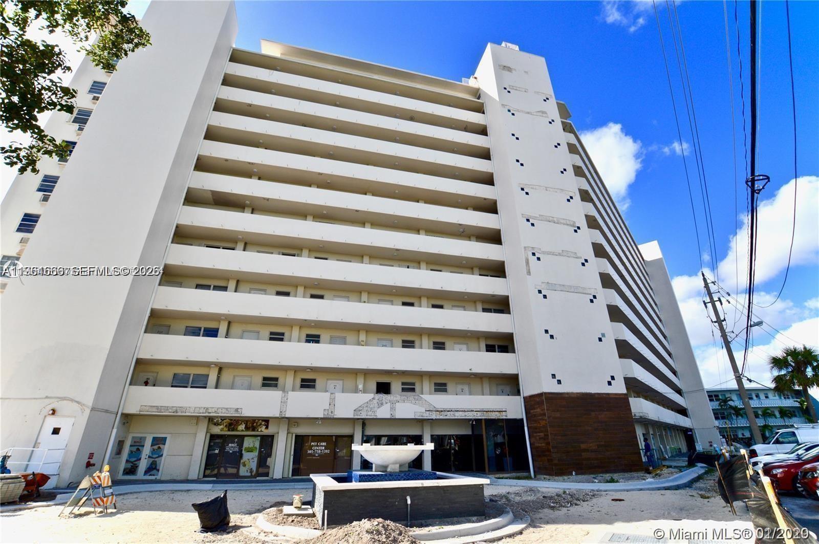 7904 West Dr #606 North Bay Village, FL 33141