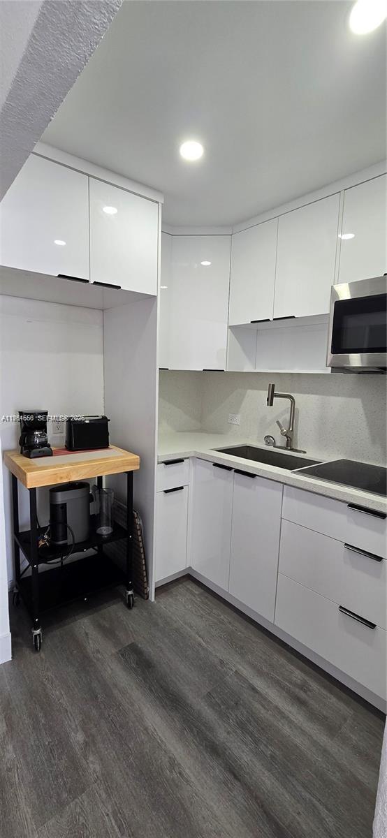 7904 West Dr #606 North Bay Village, FL 33141