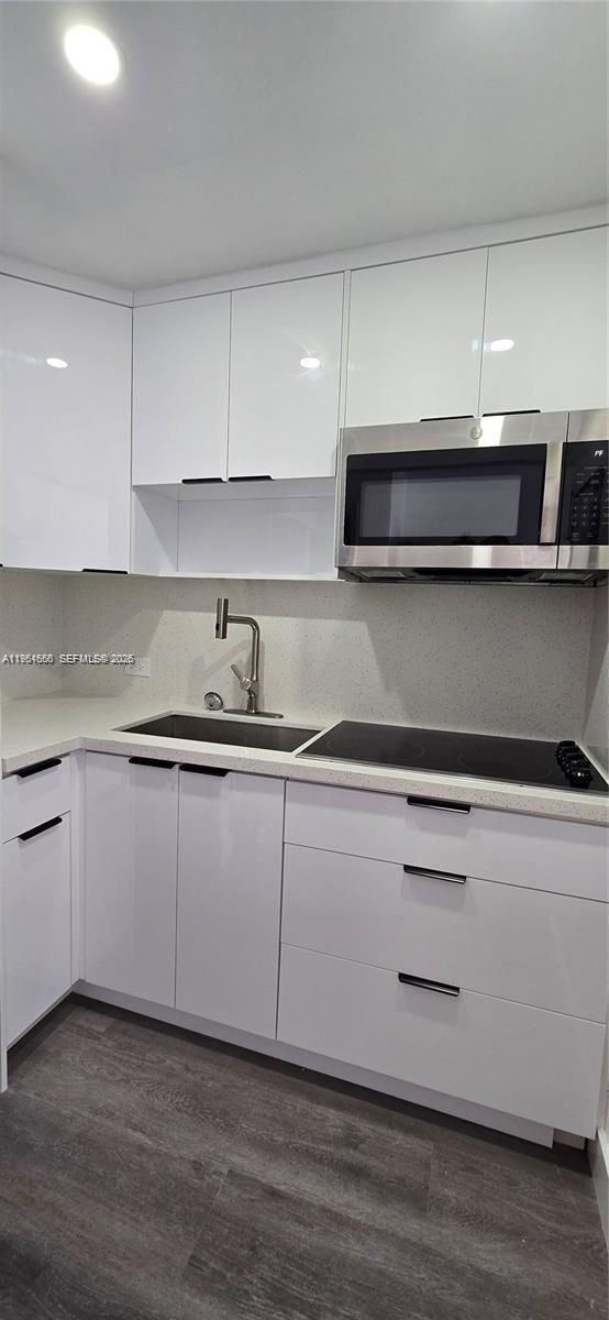 7904 West Dr #606 North Bay Village, FL 33141