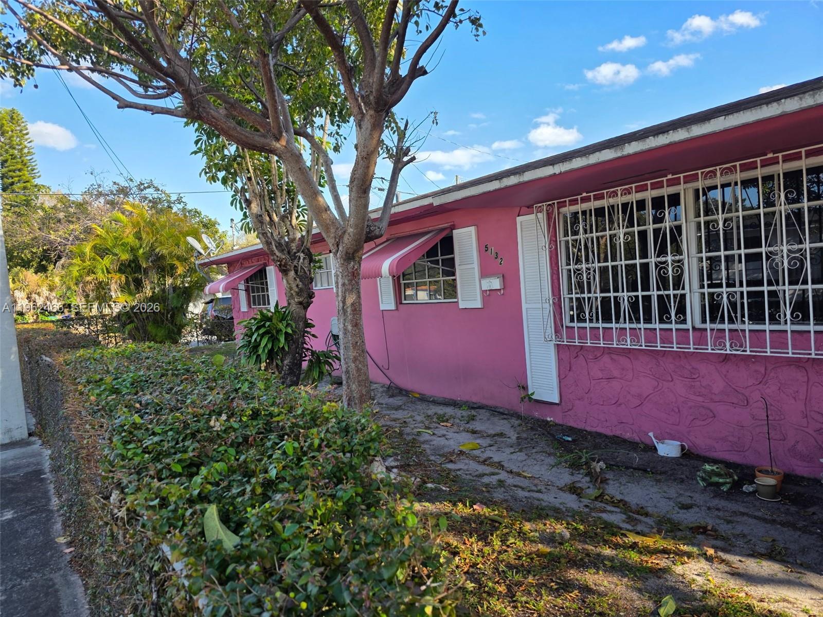 5132 NW 14th Ave Miami, FL 33142