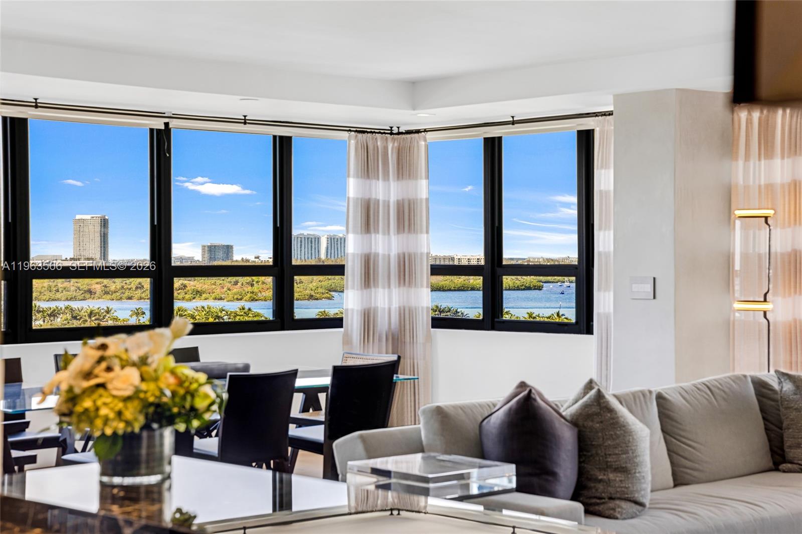 10205 Collins Ave #1002 Bal Harbour, FL 33154