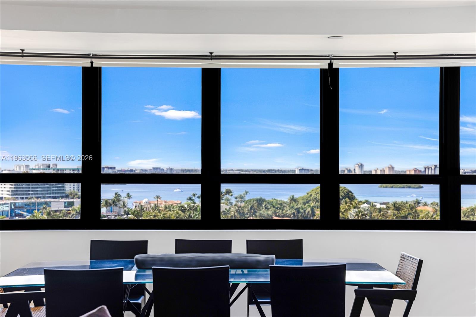 10205 Collins Ave #1002 Bal Harbour, FL 33154