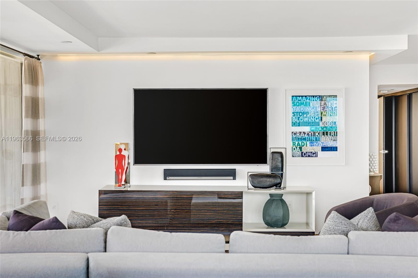 10205 Collins Ave #1002 Bal Harbour, FL 33154