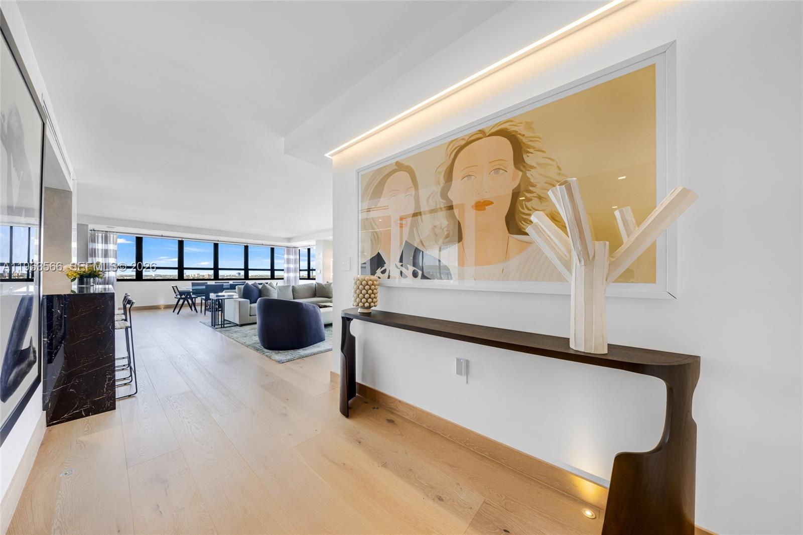 10205 Collins Ave #1002 Bal Harbour, FL 33154