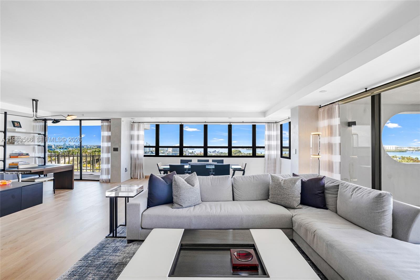 10205 Collins Ave #1002 Bal Harbour, FL 33154