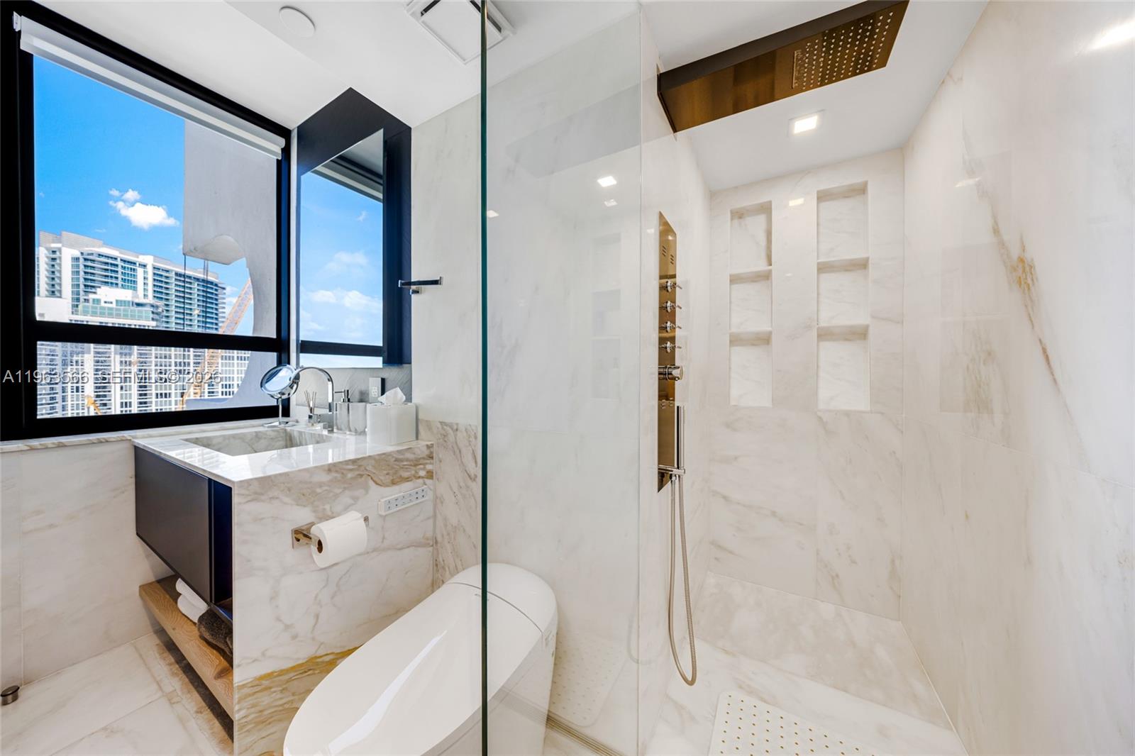 10205 Collins Ave #1002 Bal Harbour, FL 33154