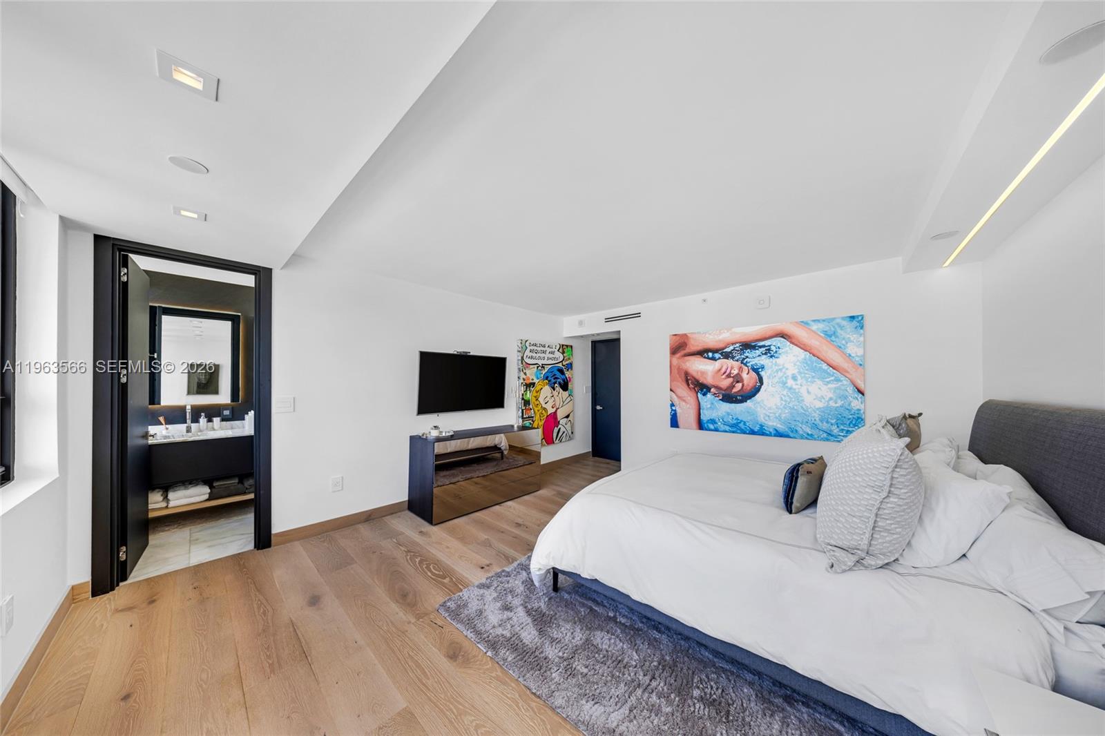 10205 Collins Ave #1002 Bal Harbour, FL 33154