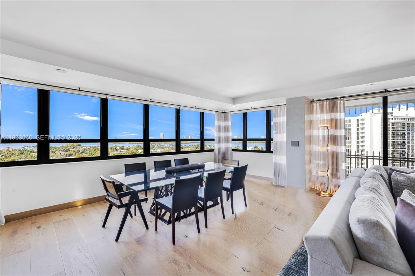 10205 Collins Ave #1002 Bal Harbour, FL 33154