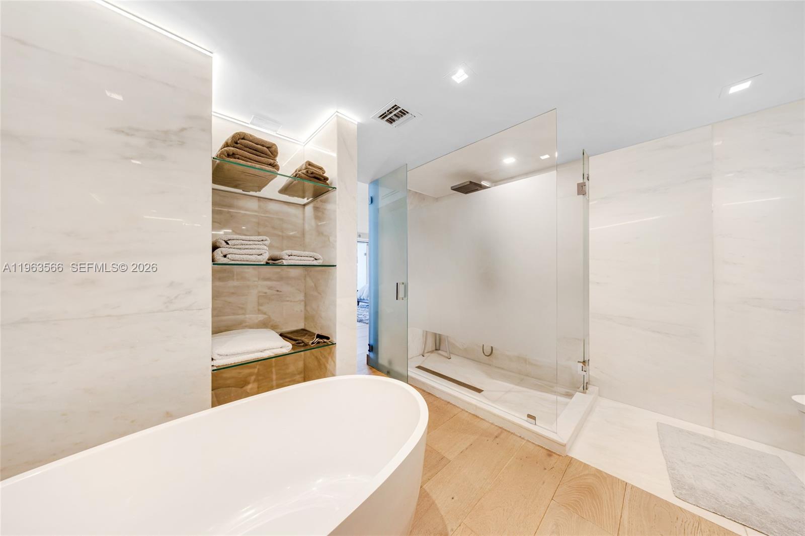 10205 Collins Ave #1002 Bal Harbour, FL 33154