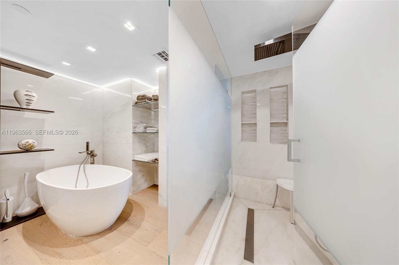 10205 Collins Ave #1002 Bal Harbour, FL 33154