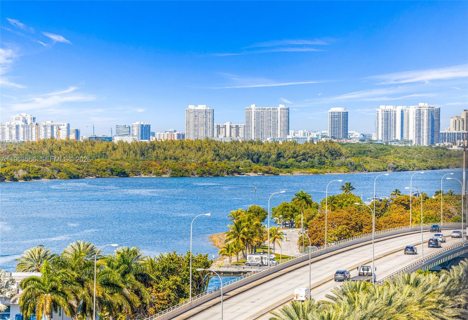 10205 Collins Ave #1002 Bal Harbour, FL 33154