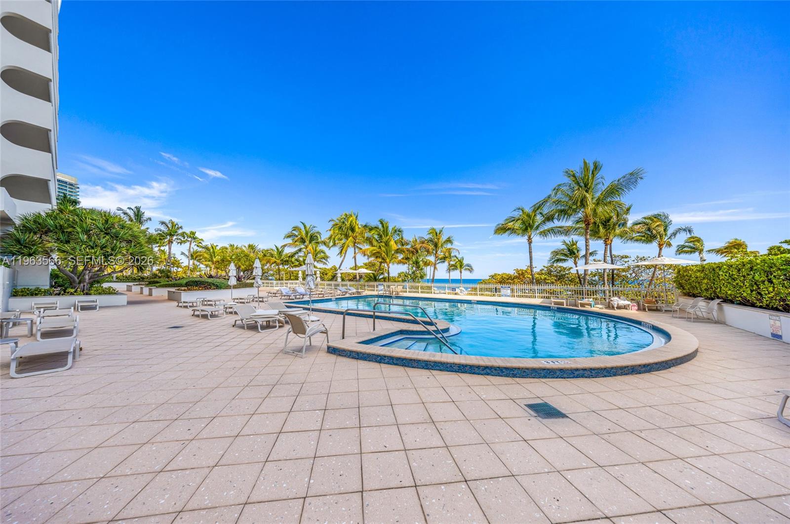 10205 Collins Ave #1002 Bal Harbour, FL 33154