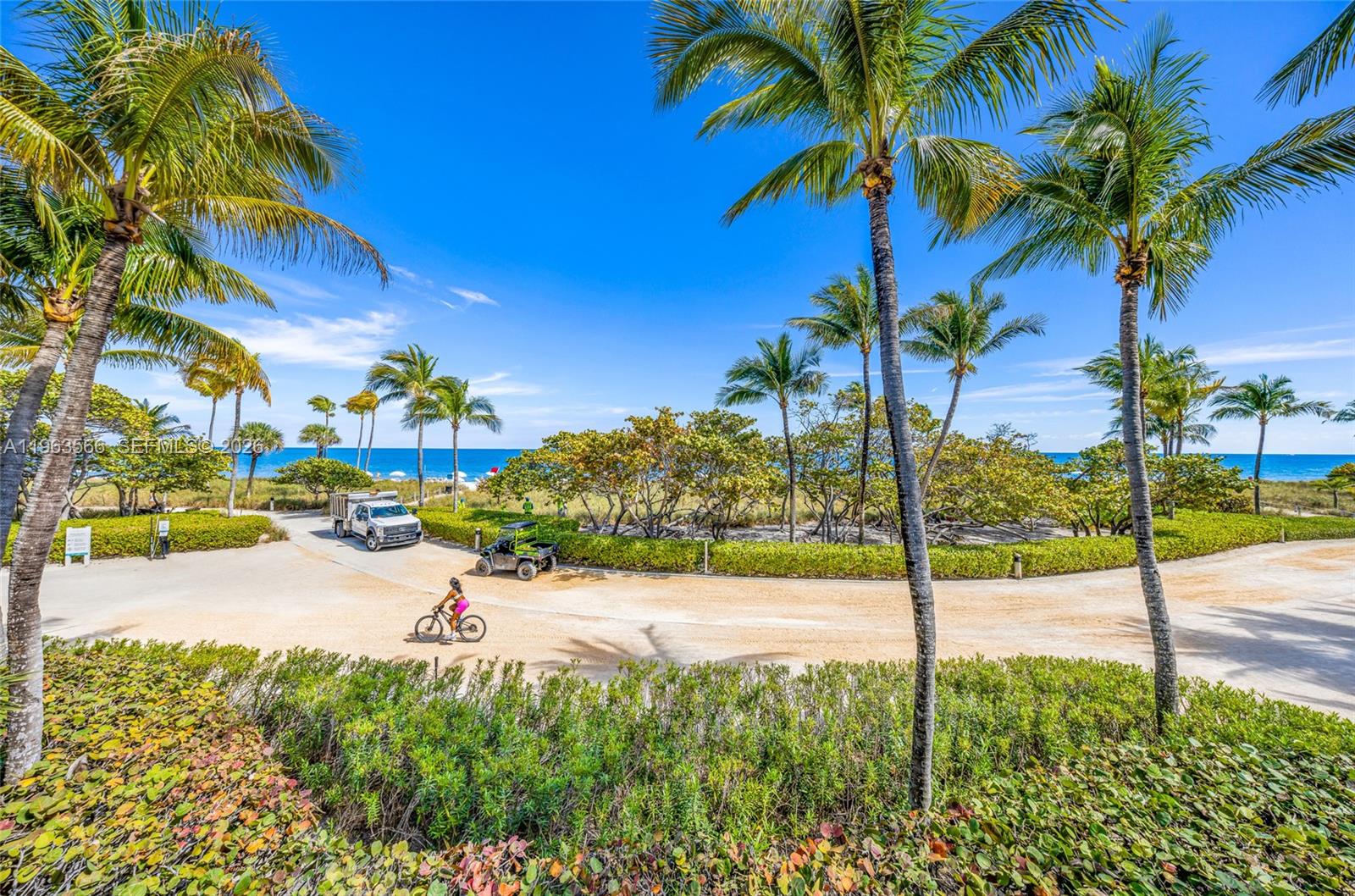 10205 Collins Ave #1002 Bal Harbour, FL 33154