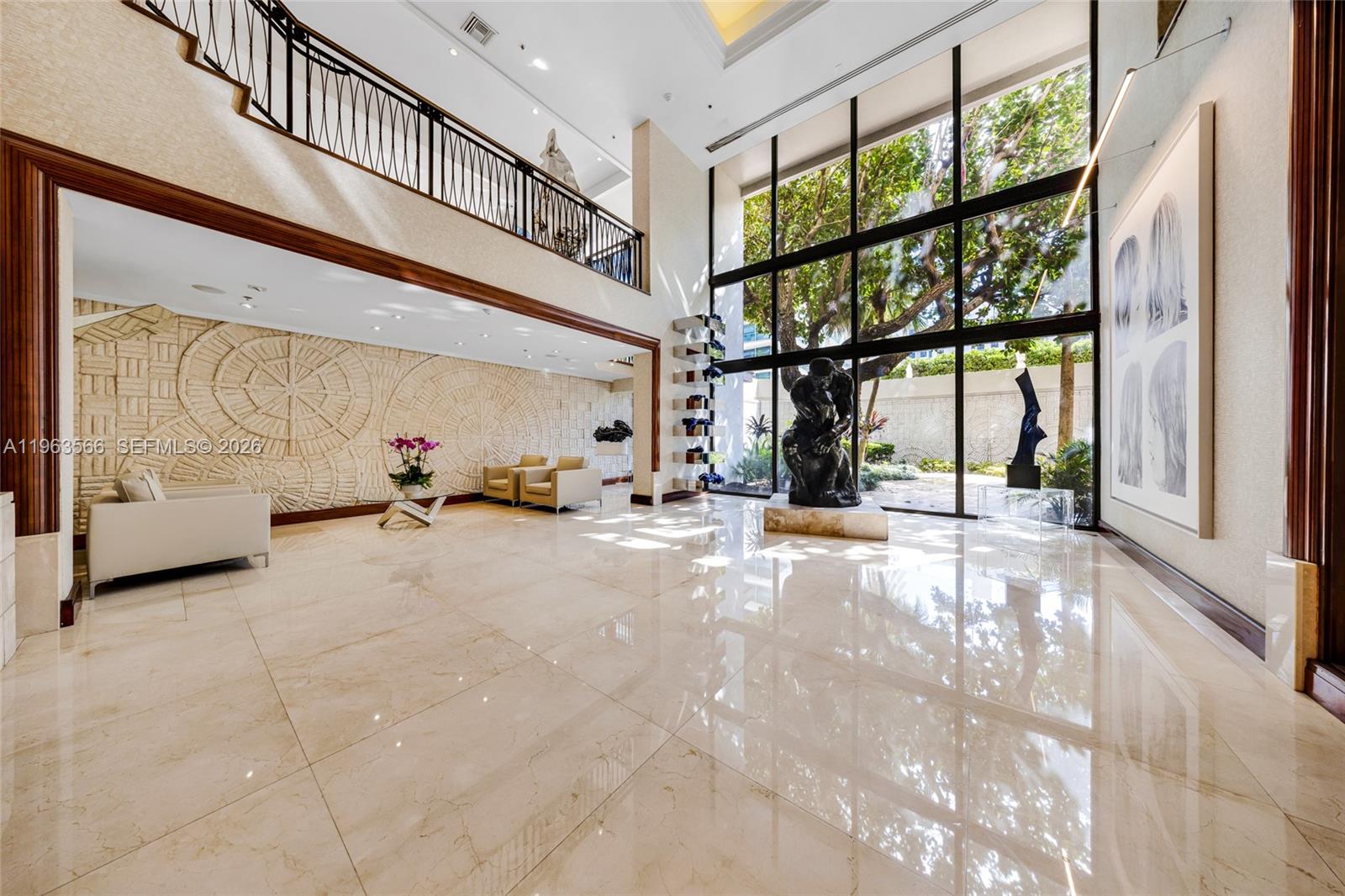 10205 Collins Ave #1002 Bal Harbour, FL 33154