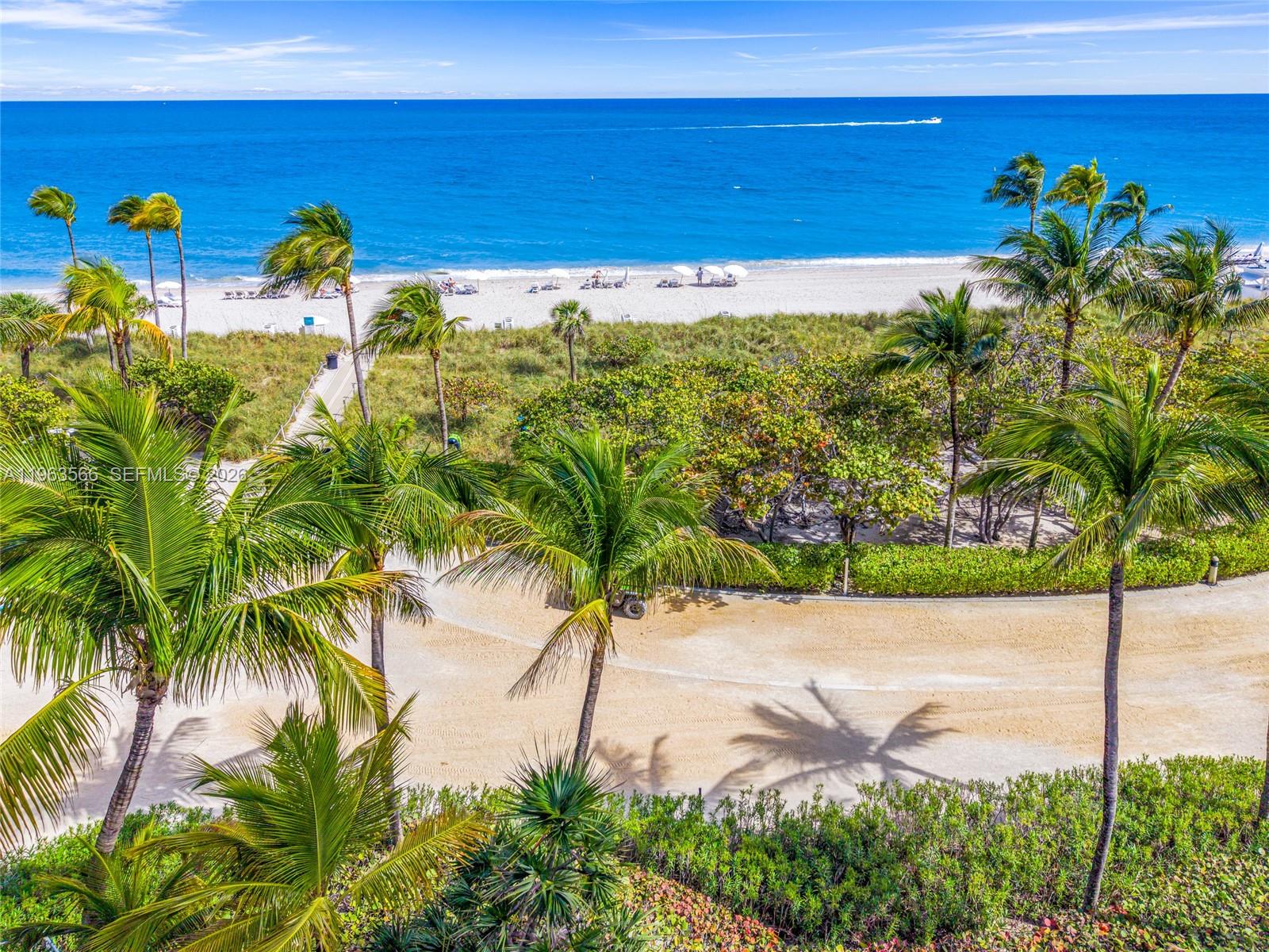 10205 Collins Ave #1002 Bal Harbour, FL 33154