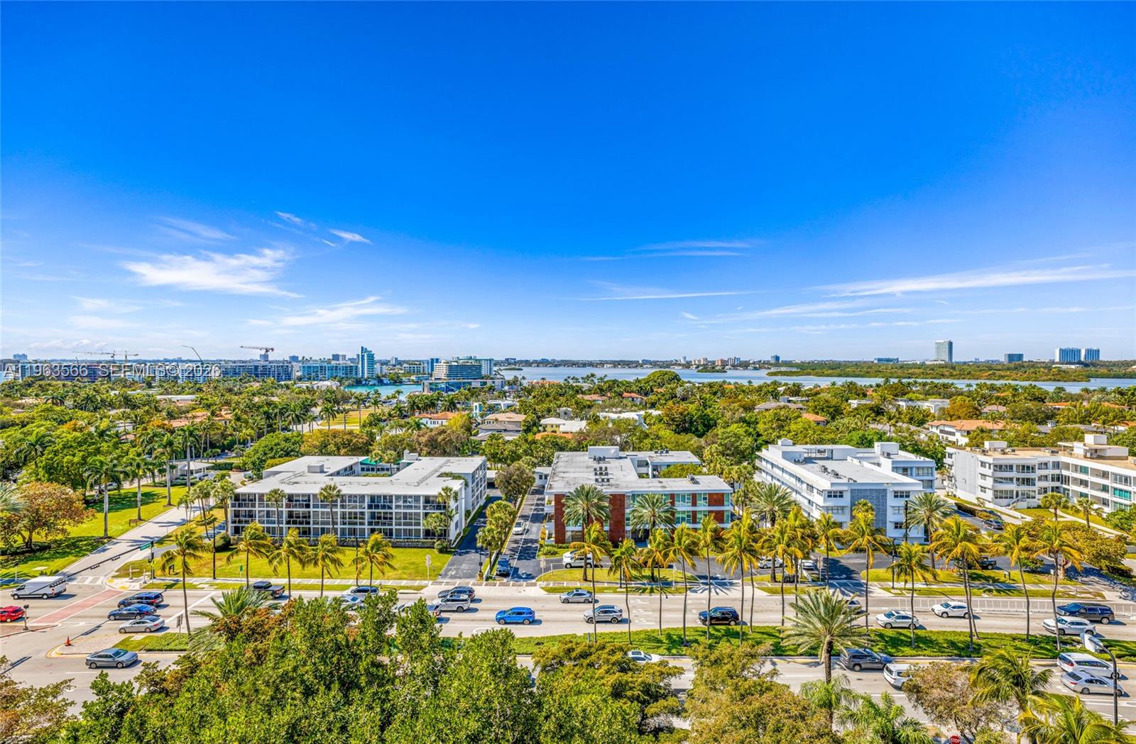 10205 Collins Ave #1002 Bal Harbour, FL 33154