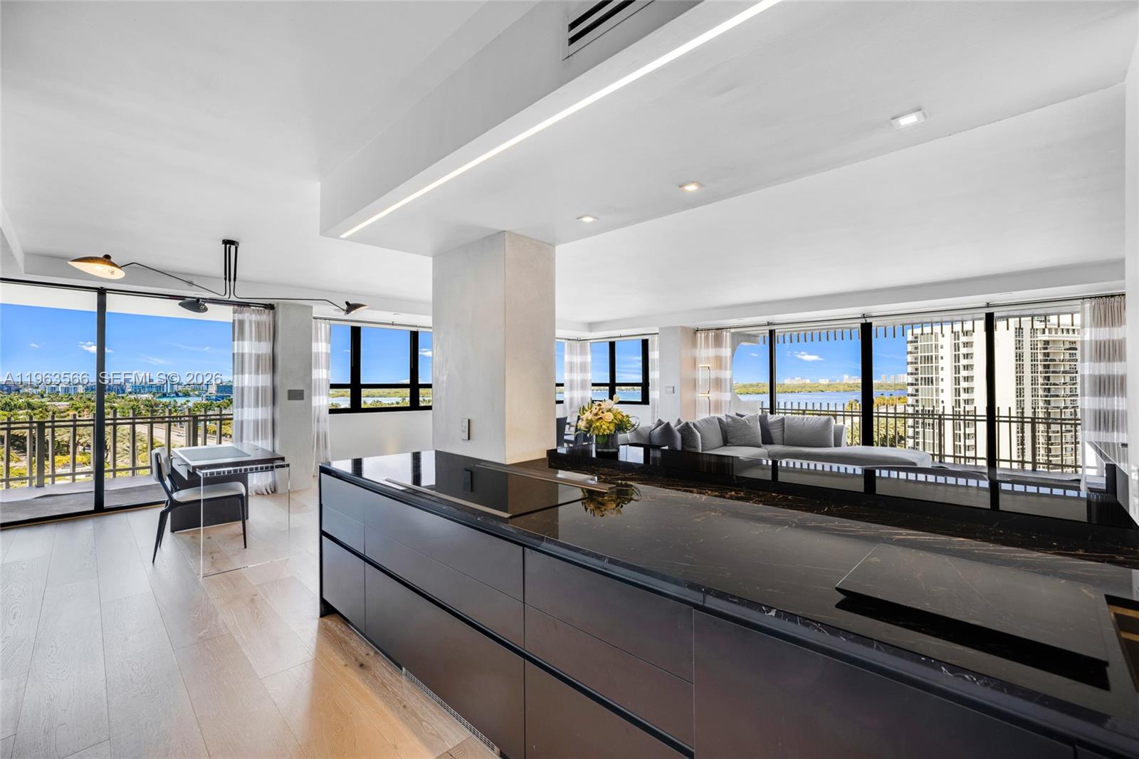 10205 Collins Ave #1002 Bal Harbour, FL 33154