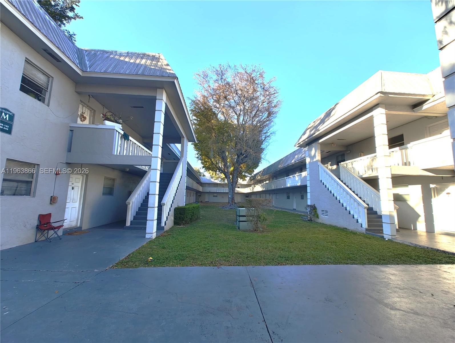 17255 SW 95th Ave #142