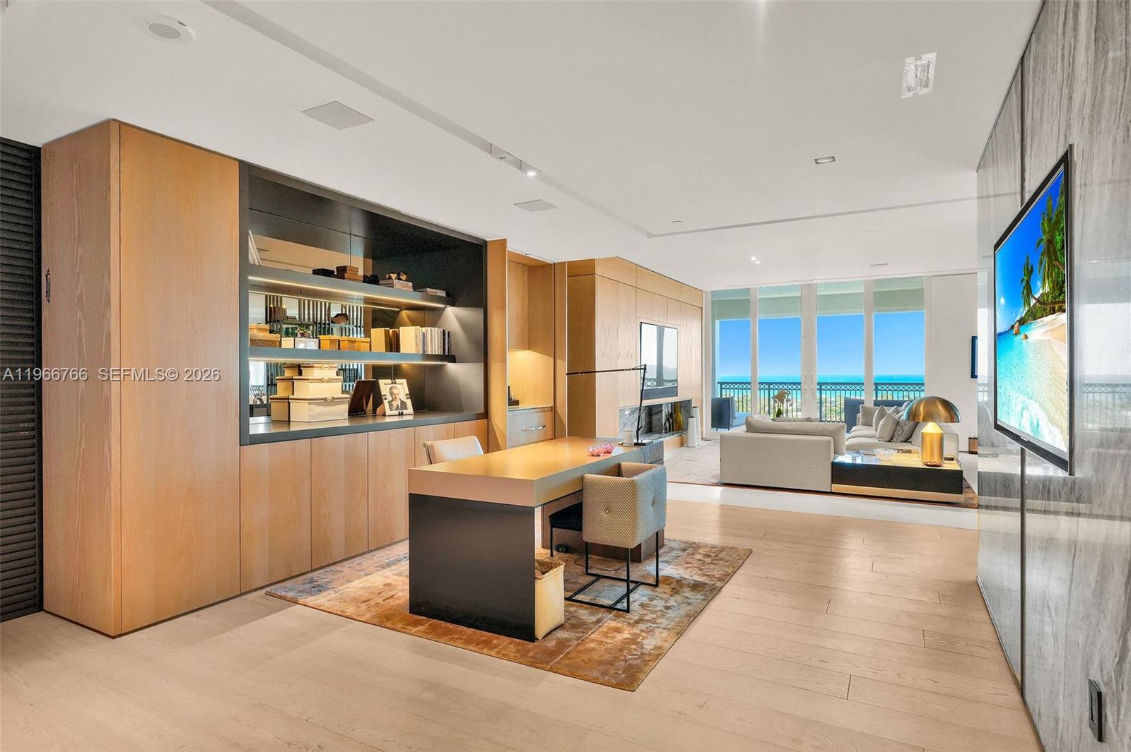 20165 NE 39th Pl #1103&1104 Aventura, FL 33180