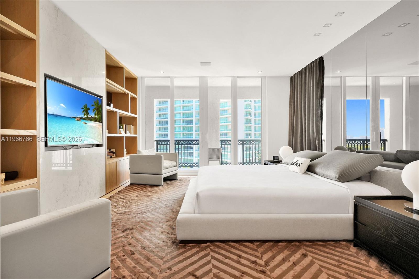 20165 NE 39th Pl #1103&1104 Aventura, FL 33180