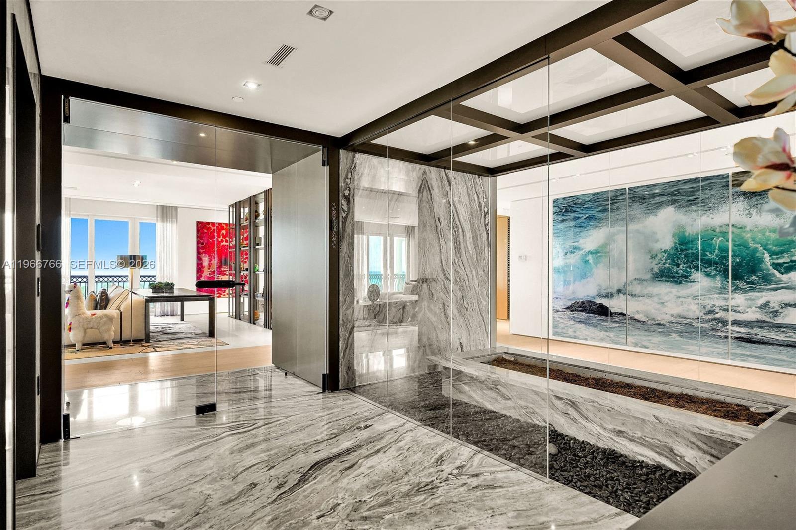 20165 NE 39th Pl #1103&1104 Aventura, FL 33180