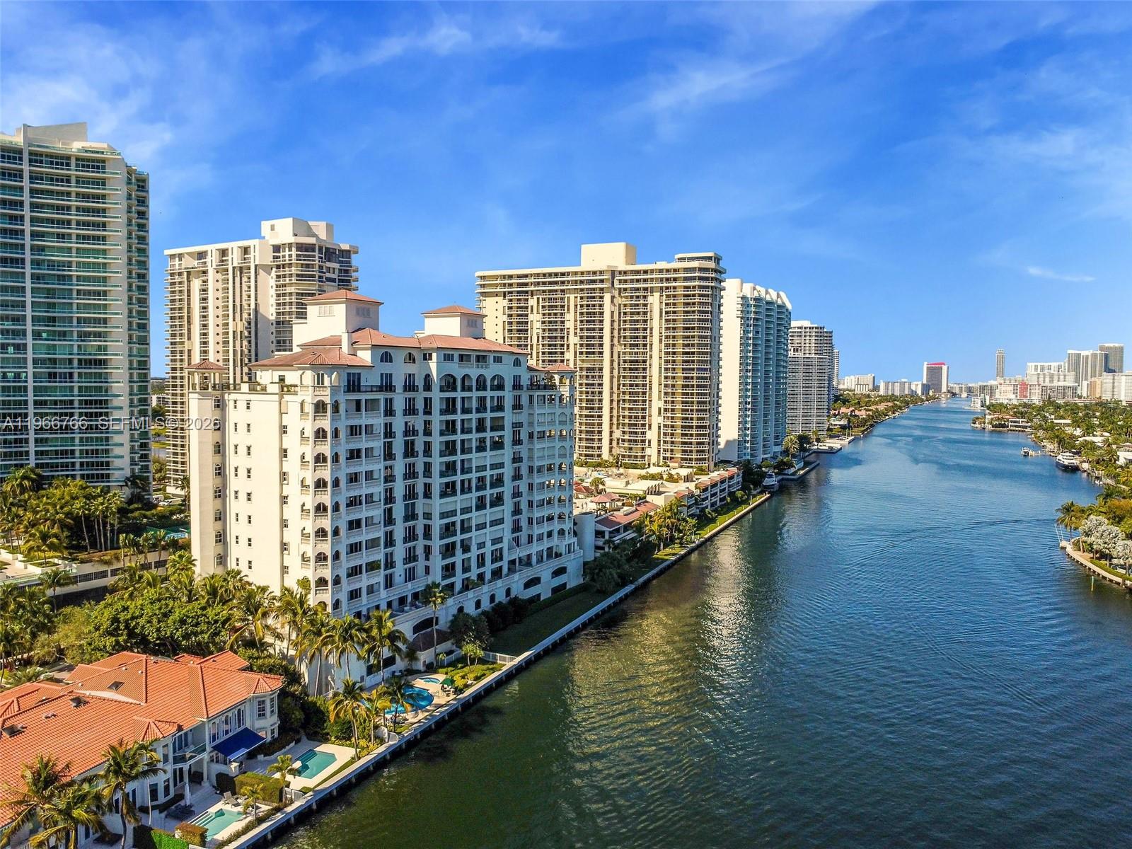 20165 NE 39th Pl #1103&1104 Aventura, FL 33180