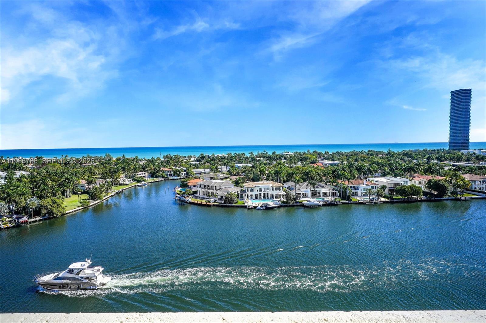 20165 NE 39th Pl #1103&1104 Aventura, FL 33180