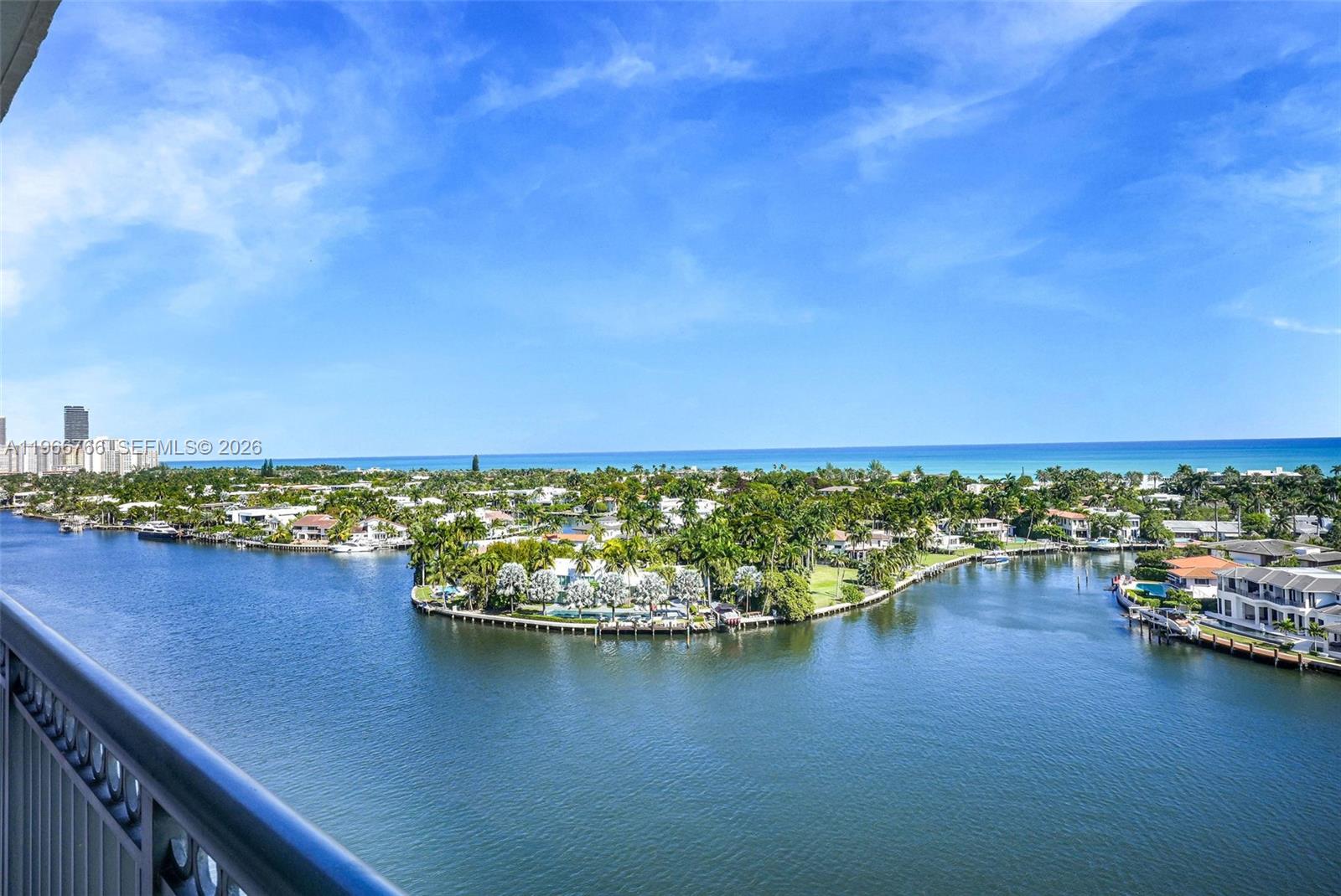 20165 NE 39th Pl #1103&1104 Aventura, FL 33180