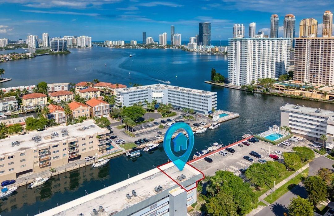 3849 NE 169th St #412