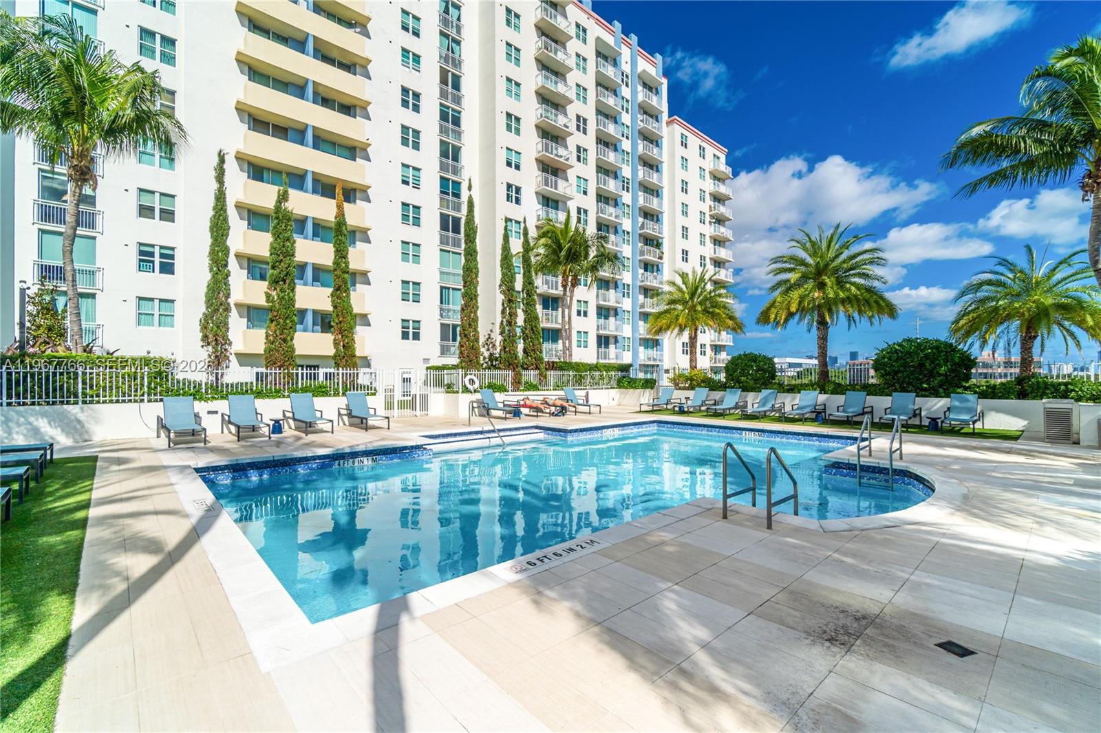 3000 Coral Way #1416 Miami, FL 33145