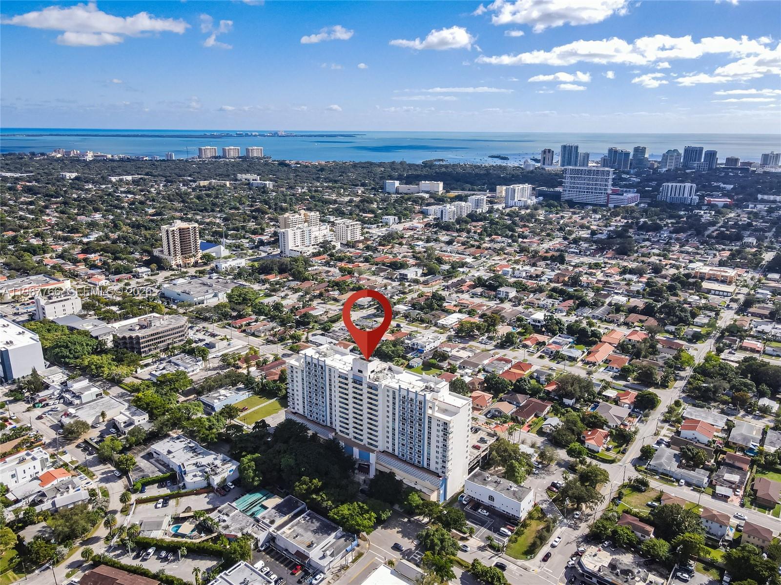 3000 Coral Way #1416 Miami, FL 33145