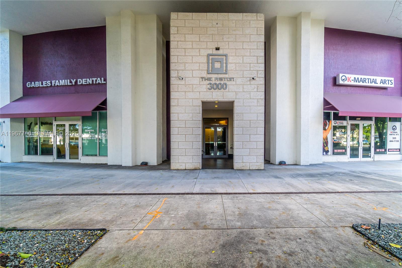 3000 Coral Way #1416 Miami, FL 33145