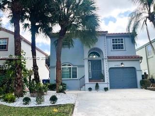 11712 SW 1st St Coral Springs, FL 33071