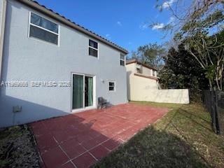 11712 SW 1st St Coral Springs, FL 33071